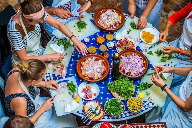 2-day Tangier and Chefchauen Private Tour from Seville - Chefchaouen by mountain road