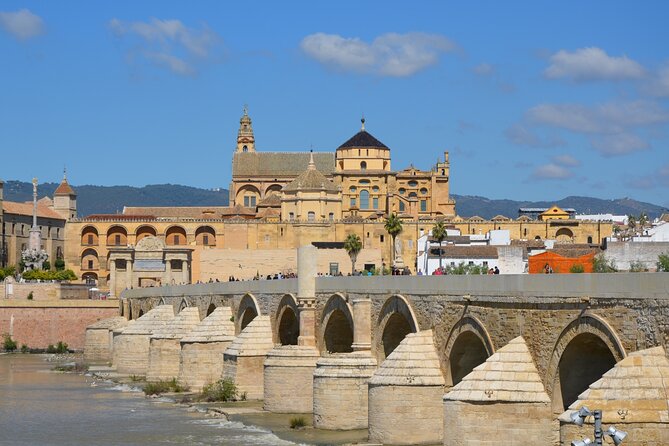 2 Days Cordoba with Mosque Ticket and Hotel Tour - Why two days make sense for Cordoba