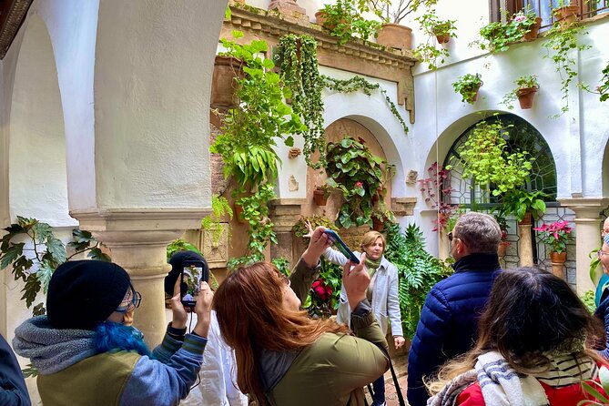 2 Days Cordoba with Mosque Ticket and Hotel Tour - Five open hours in Cordoba’s historic center