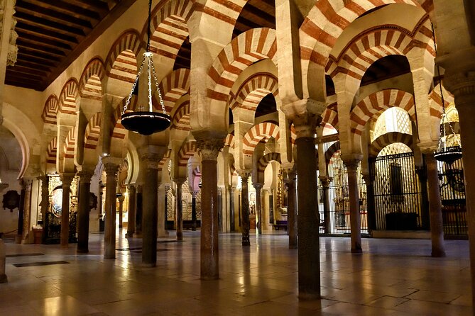 2 Days Cordoba with Mosque Ticket and Hotel Tour - Who will get the most from this tour