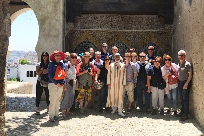 2 Days Tangier (Morocco) Trip from Seville - The early meeting point on Calle Trajano