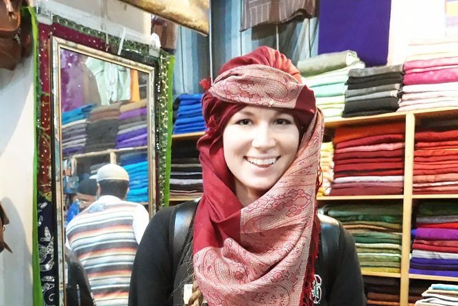 2 Days Tangier (Morocco) Trip from Seville - Who will get the most from this Tangier trip