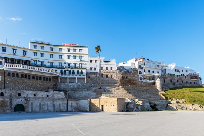 2 Days Tangier (Morocco) Trip from Seville - Booking details that matter before you go
