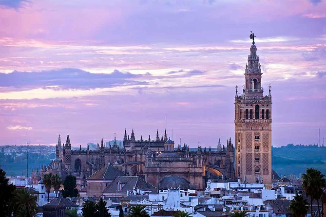 3-hour Seville Cathedral and Alcazar Skip-the-Line Combo Tour - Timing, comfort, and practical limits