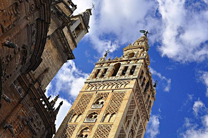 3-hour Seville Cathedral and Alcazar Skip-the-Line Combo Tour - Who will get the most from this tour?