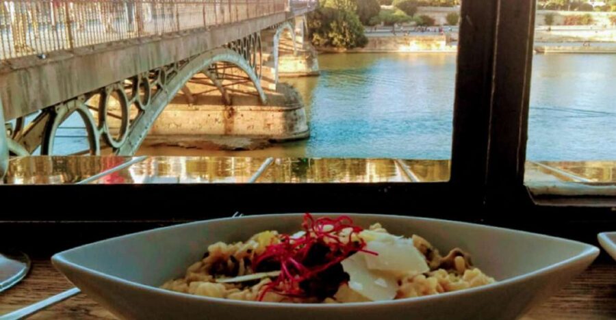 3-Hour Tapas Tour in Triana, Sevilla's Vibrant Neighborhood - FAQ