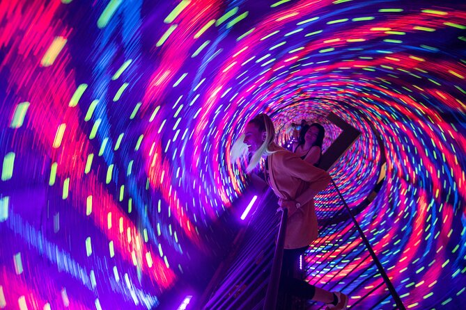 A Fantastic Visit To The Museum Of Illusions Seville - Practical Details Before Booking