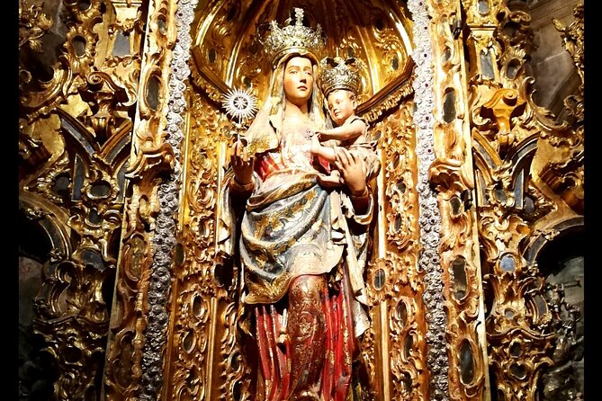 Alcazar and Cathedral of Seville Private Tour - The ticket detail you must get right