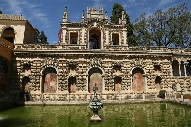 Alcazar and Cathedral Tour - Who will get the most from this tour