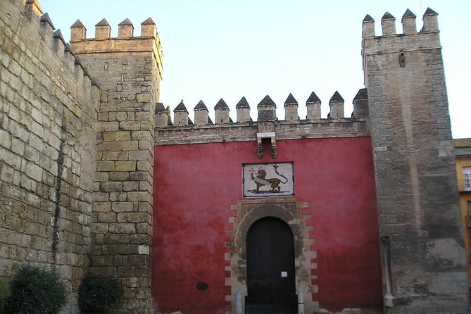Alcazar, Cathedral and Giralda of Seville with entrance fee included - Avoiding the problems that can spoil the visit