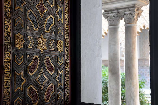 Alcázar, Cathedral & Giralda: Guided Tour with Fast-Track Tickets - Is the $78.10 price good value?