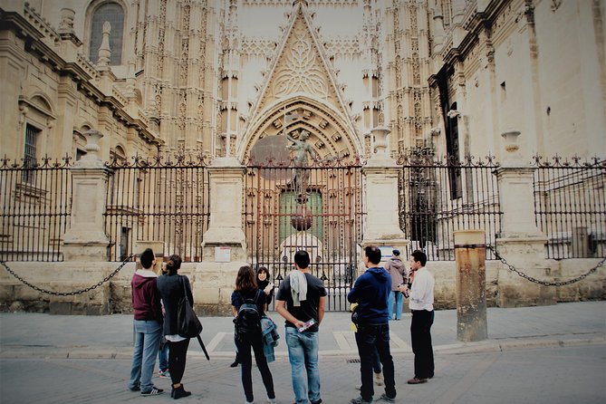 Alcazar & Cathedral of Seville Exclusive Group, max. 9 travelers - Why this small-group Seville tour works