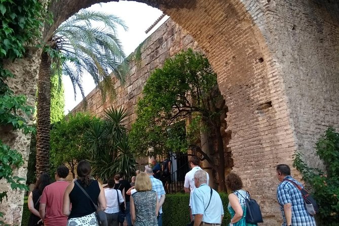 Alcazar & Cathedral of Seville Private Guided Tour - The Cathedral: Gothic scale and the climb up the Giralda