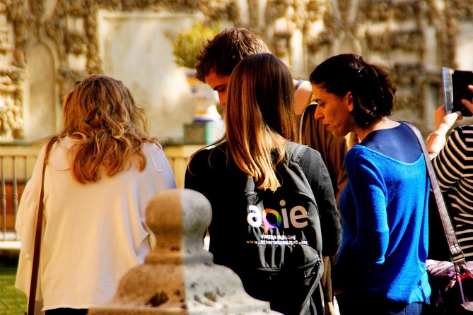 Alcazar of Seville Exclusive Group, max. 9 travelers - Is $67.72 a fair price?