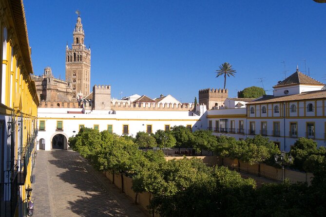 Alcazar of Seville Private Tour - Timing your Alcázar visit in Seville