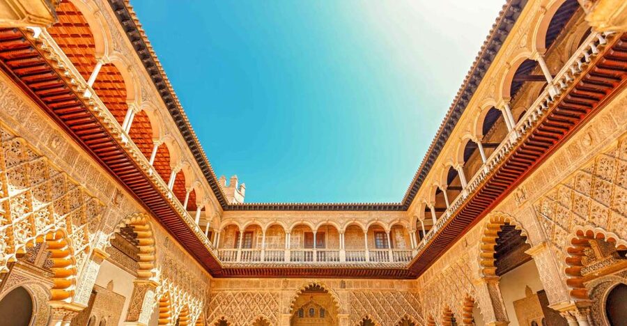 Alcázar of Seville Skip-the-Line Tickets and Guided Tour - Key points to know before booking