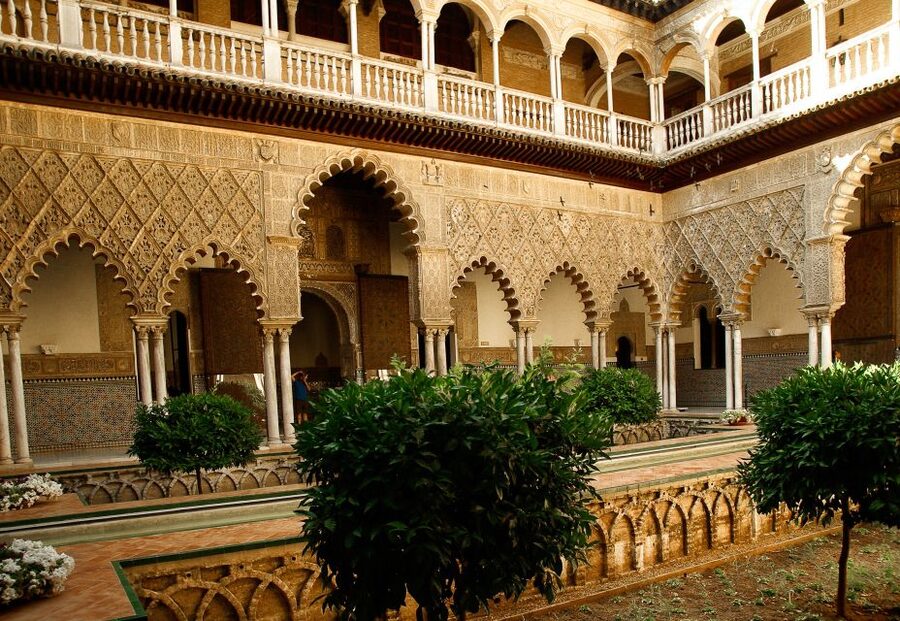 Alcazar of Seville VIP Tour - Key points to know