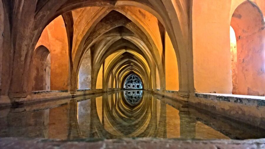 Alcazar of Seville VIP Tour - Is $118 a fair price?
