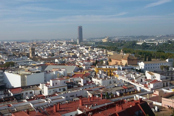 Alcázar tour and roof tour - Is $125.38 a fair price?