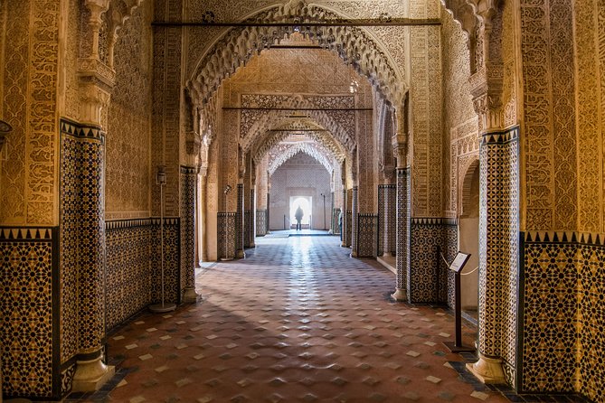 Alhambra with Nazaries Palaces Private Tour from Seville - The private format and guide quality