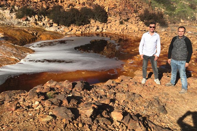 Aracena & Riotinto Mines Tour from Seville - The day in six useful points