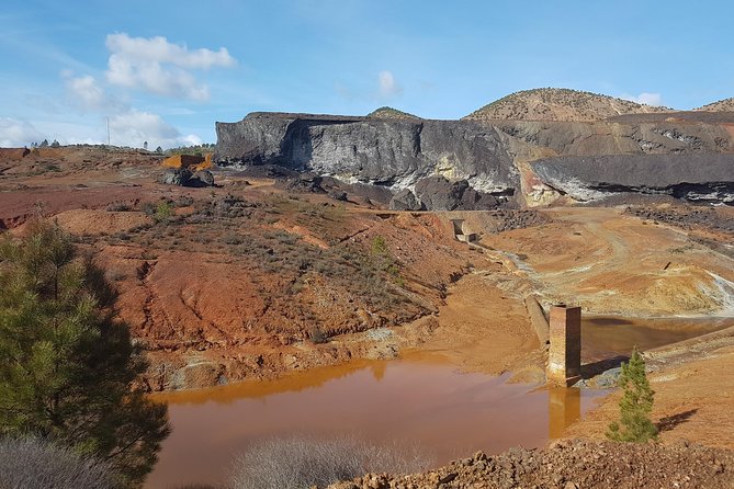 Aracena & Riotinto Mines Tour from Seville - Who will enjoy this unusual day trip