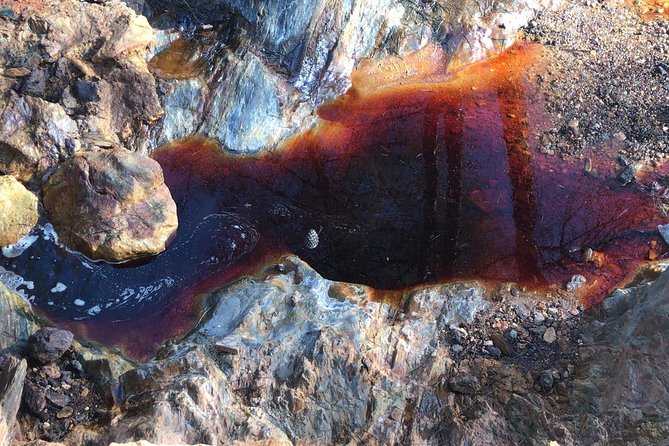 Aracena & Riotinto Mines Tour from Seville - Should you book the Aracena and Riotinto tour?
