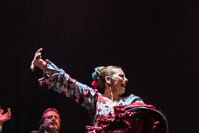 Authentic Flamenco Show at the Teatro Flamenco Sevilla - Who should book this Seville flamenco show?