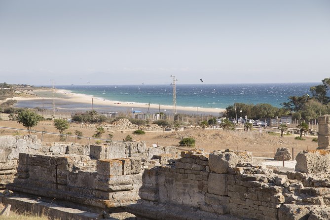 Baelo Claudia and Tarifa - Why Baelo Claudia is worth the long ride