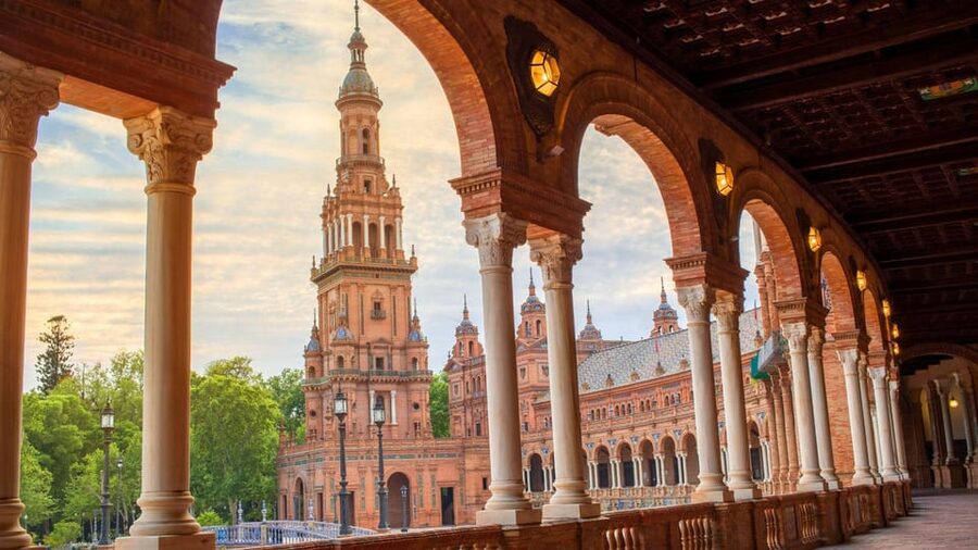 Best of Seville: Private Walking Tour with Local - Key points to know before booking