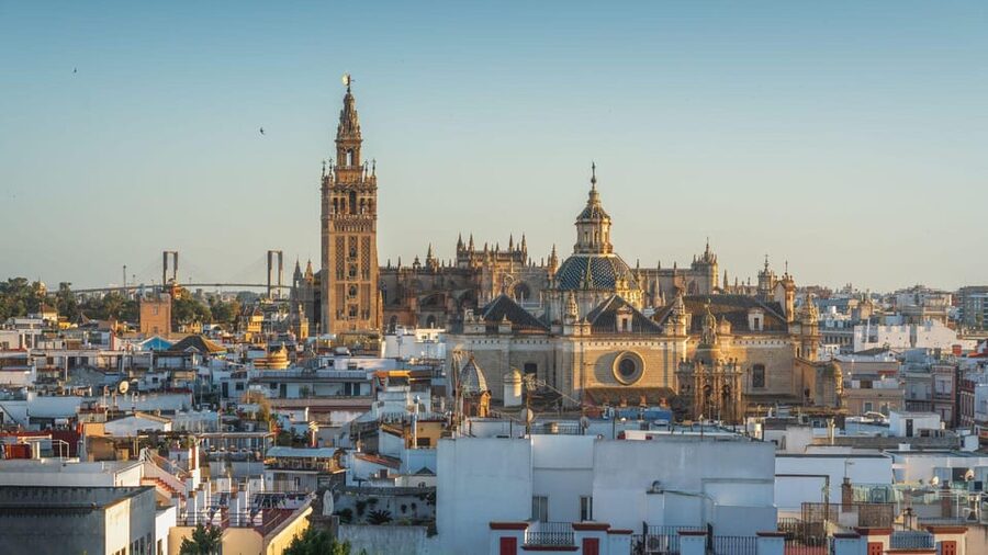 Best of Seville: Private Walking Tour with Local - Triana Market and the character of everyday Seville