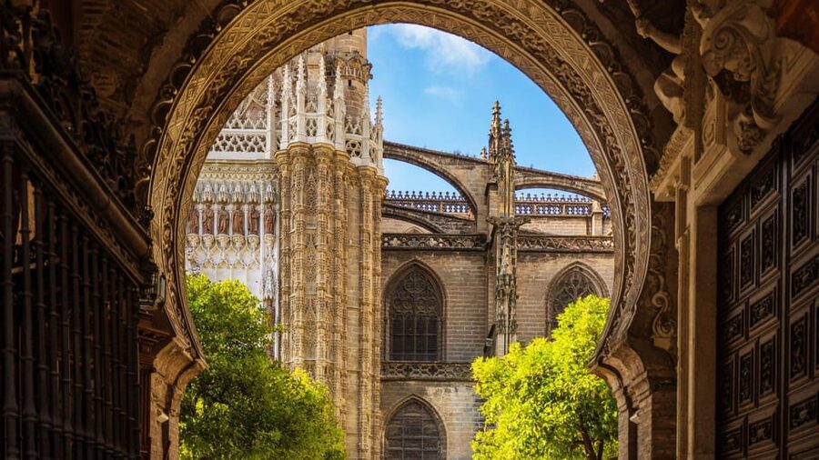 Best of Seville: Private Walking Tour with Local - One to six hours: choosing the right length