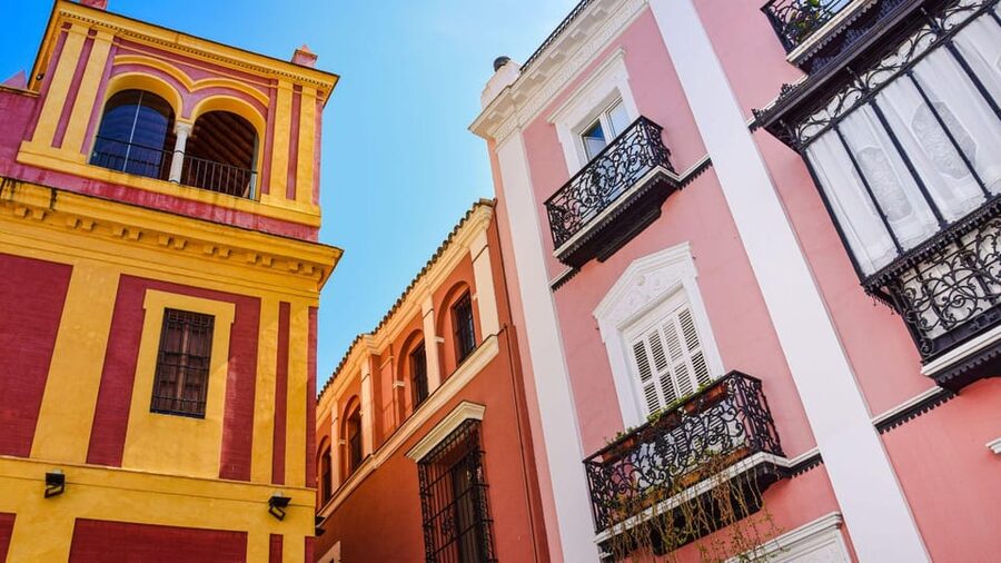 Best of Seville: Private Walking Tour with Local - What the $30 price really buys