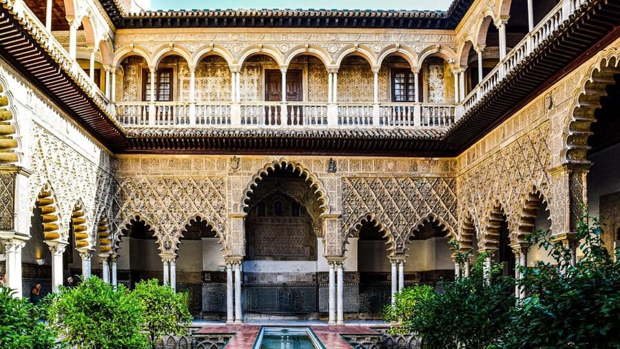 Best of Seville: Private Walking Tour with Local - Weather, accessibility, and small planning details