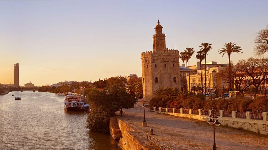 Best of Seville: Private Walking Tour with Local - Who will get the most from this Seville walk