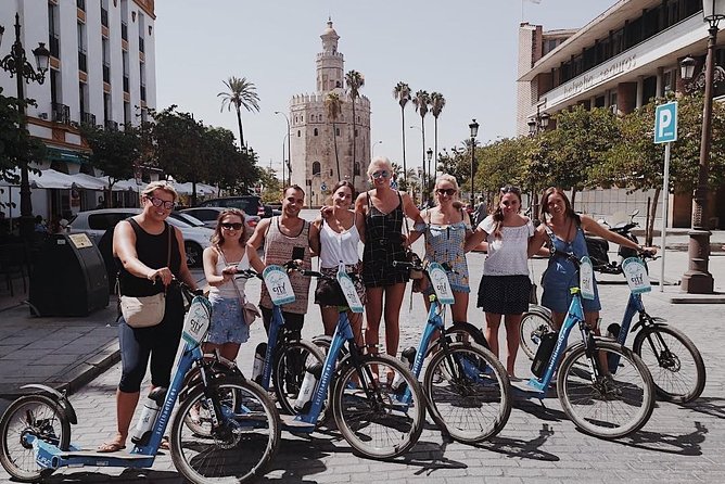 Bike rental day - Key points to know before you pedal away