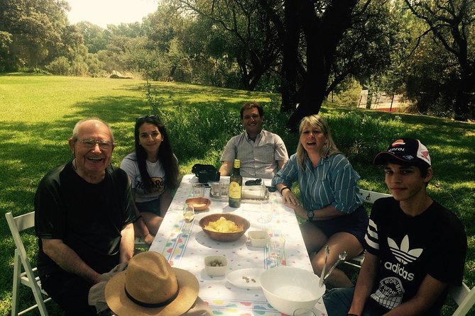 Bull Breeding Farm: Guided Half-Day Tour from Seville - Why This Ranch Visit Feels Different From a Seville City Tour