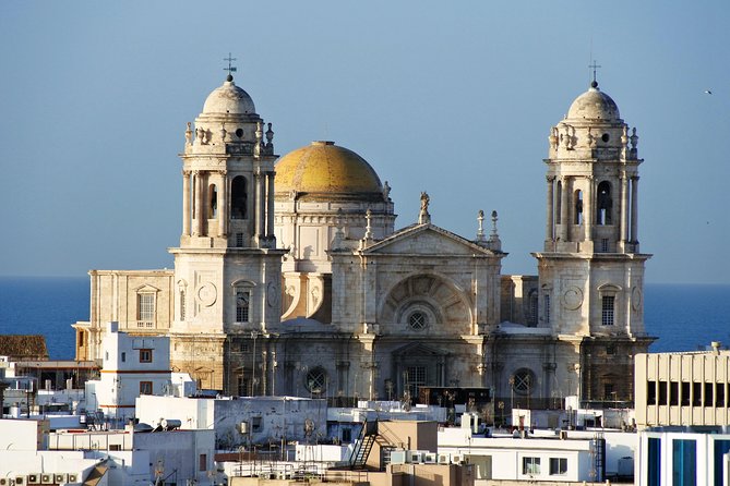 Cadiz and Jerez Day Trip from Seville - Transport, group size, and the real pace of the day