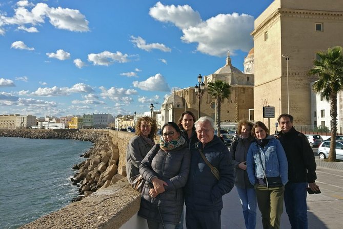 Cadiz and Jerez Day Trip from Seville - Practical ways to improve your day