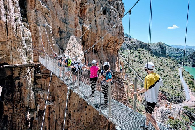 Caminito del Rey from Seville - Why the Caminito del Rey Makes a Strong Day Trip