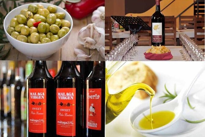 Caminito del Rey from Seville - What the $278.07 Price Really Covers
