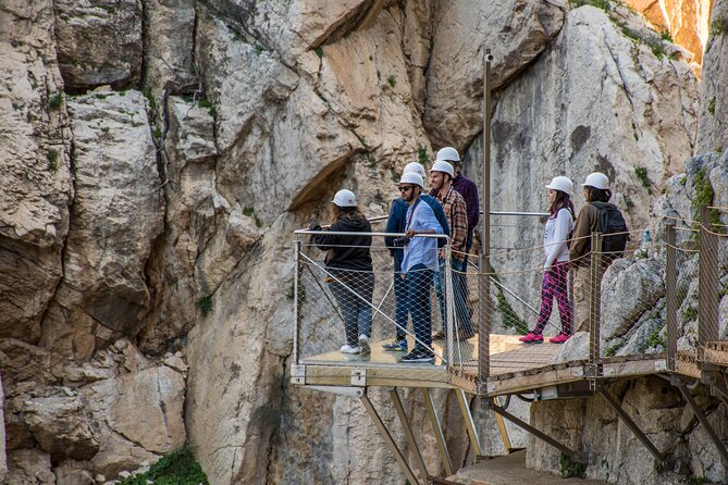 Caminito del Rey from Seville with Semi-private Transfer - Why the Caminito del Rey is worth a day from Seville