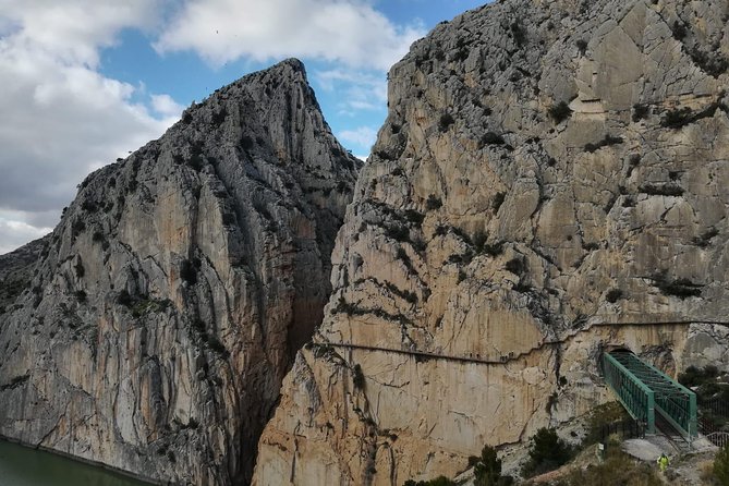 Caminito del Rey Hike from Seville - Who should book this day trip?