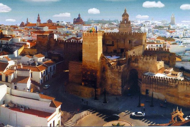 Carmona and Necropolis: Guided Day Tour from Seville - Key points to know before you book