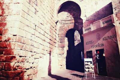 Carmona and Necropolis: Guided Day Tour from Seville