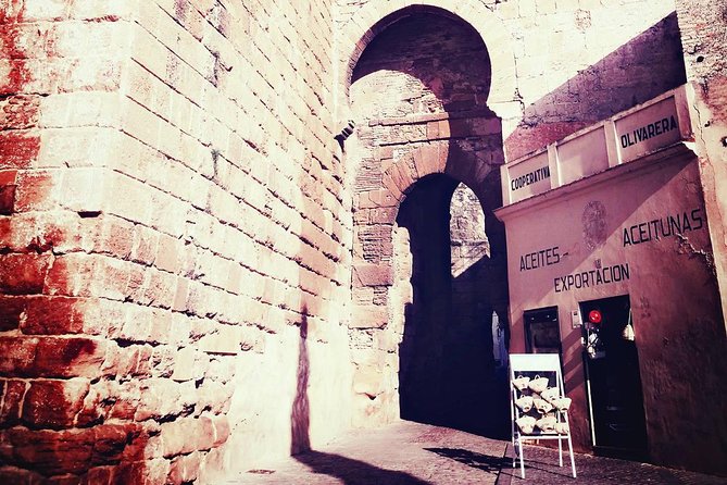 Carmona and Necropolis: Guided Day Tour from Seville - At the Carmona archaeological site, ancient burial customs come first