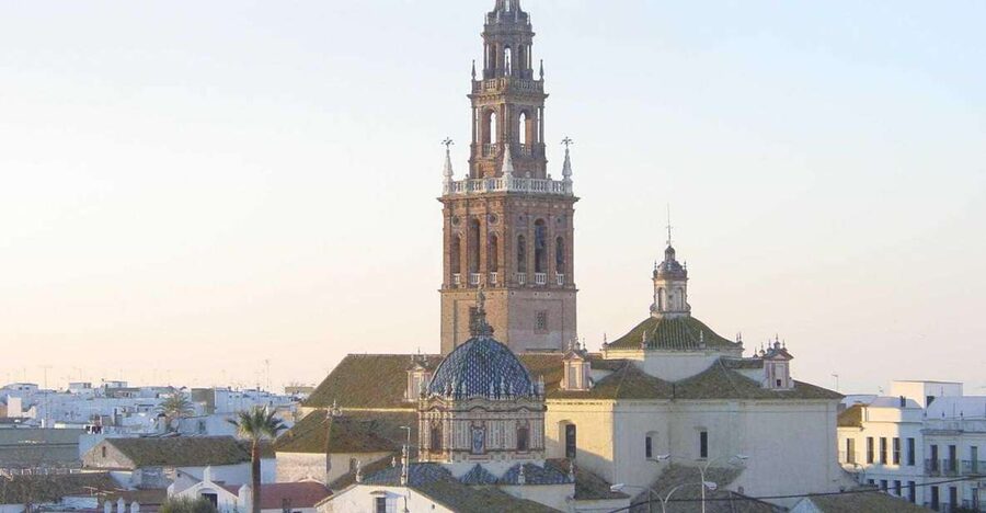 Carmona and Necropolis Tour from Seville - Key points to know before you book