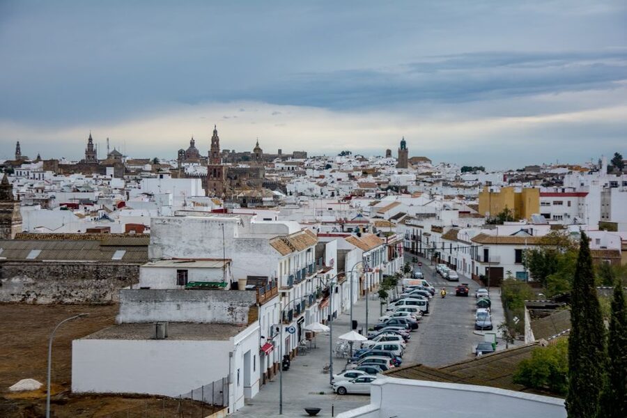 Carmona and Necropolis Tour from Seville - Is $58 a fair price?