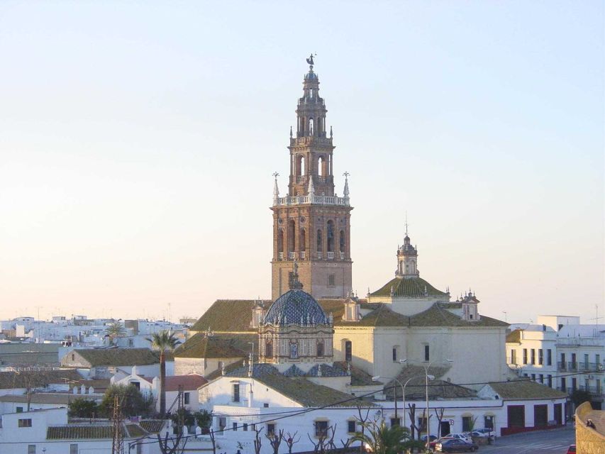 Carmona and Necropolis Tour from Seville - Why Carmona makes a good change from Seville