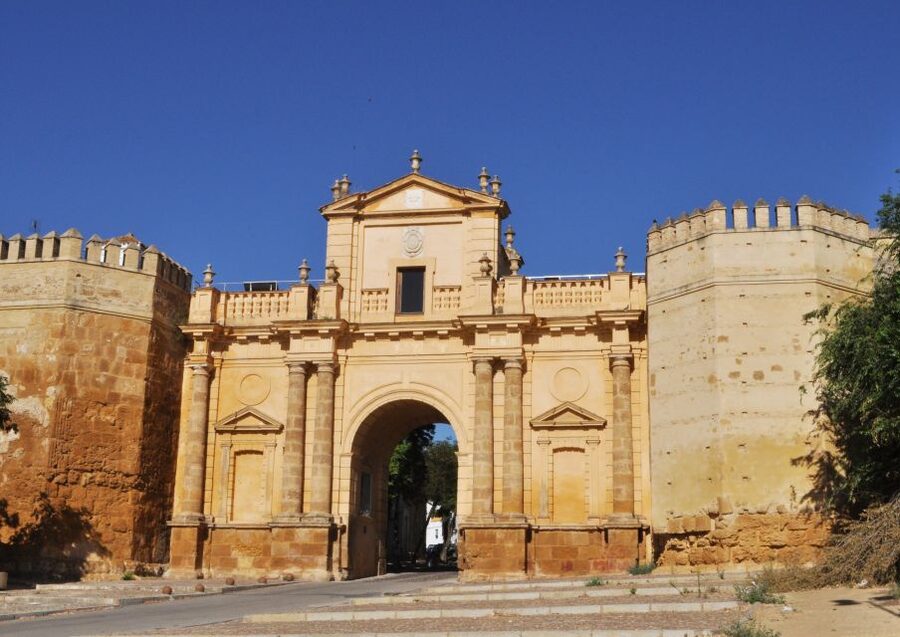 Carmona and Necropolis Tour from Seville - Passing the Roman Amphitheater